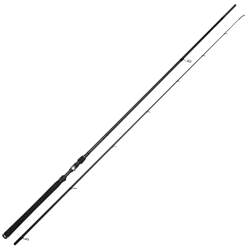 Westin W3 Powerlure 2nd Spinnrute 2,40m - 20-60g - 2tlg. - 160g