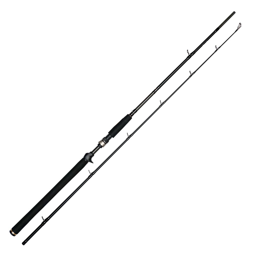 Westin W3 Jerkbait-T 2nd Jerkbaitrute 1,95m - 40-130g - 2tlg. - 178g