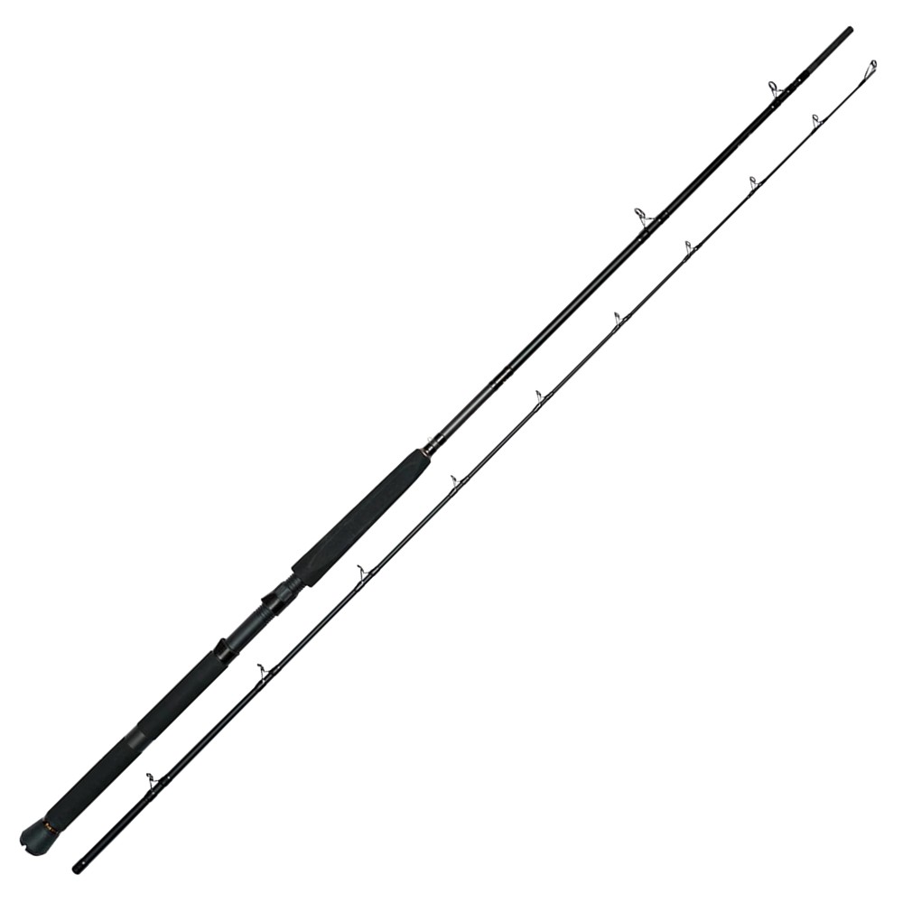 Westin W3 Predator Trolling 2nd Schlepprute 2,55m - 60-180g - 2tlg. - 278g