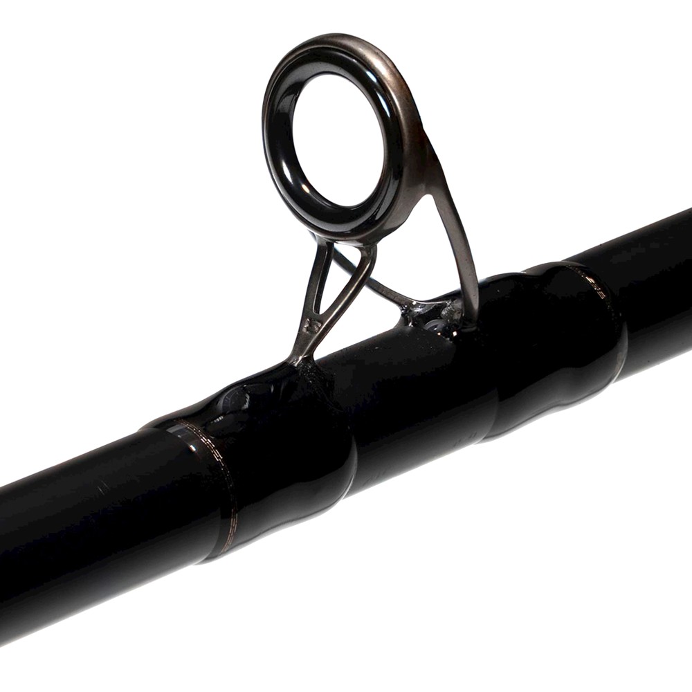 Westin W3 Predator Trolling 2nd Schlepprute 2,55m - 60-180g - 2tlg. - 278g