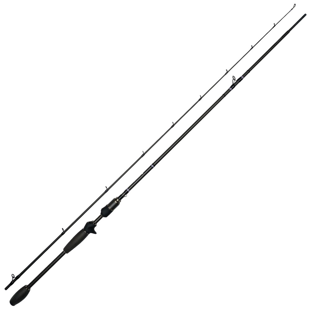 Westin W10 Finesse-T T&C Baitcastrute 2,18cm - 5-23g - 2tlg - 115g - M