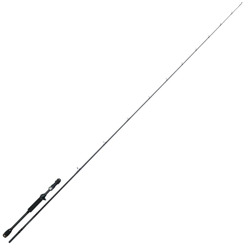 Westin W3 Bass Finesse-T T&C 2nd 2,13m - 7-21g - 1+1tlg. - 140g - M