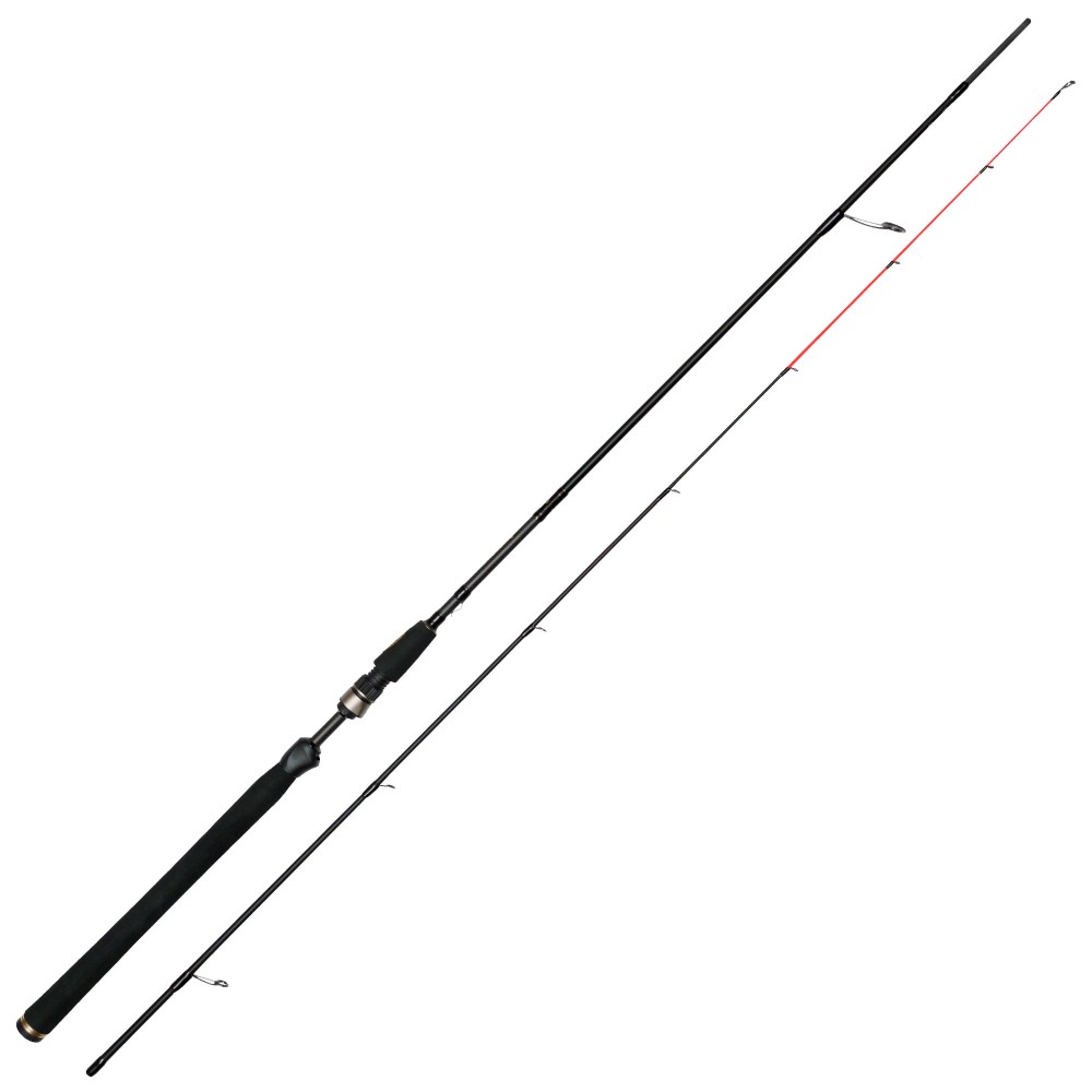 Westin W3 Finesse Jig 2nd Spinnrute 2,18m - 5-20g - 2tlg. - 136g