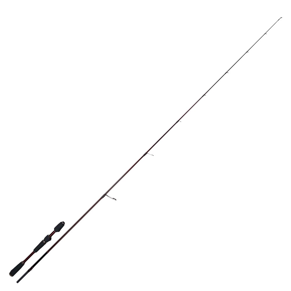 Westin W6 Vertical Jigging 1,85m - 14-28g - 1+1tlg - 101g