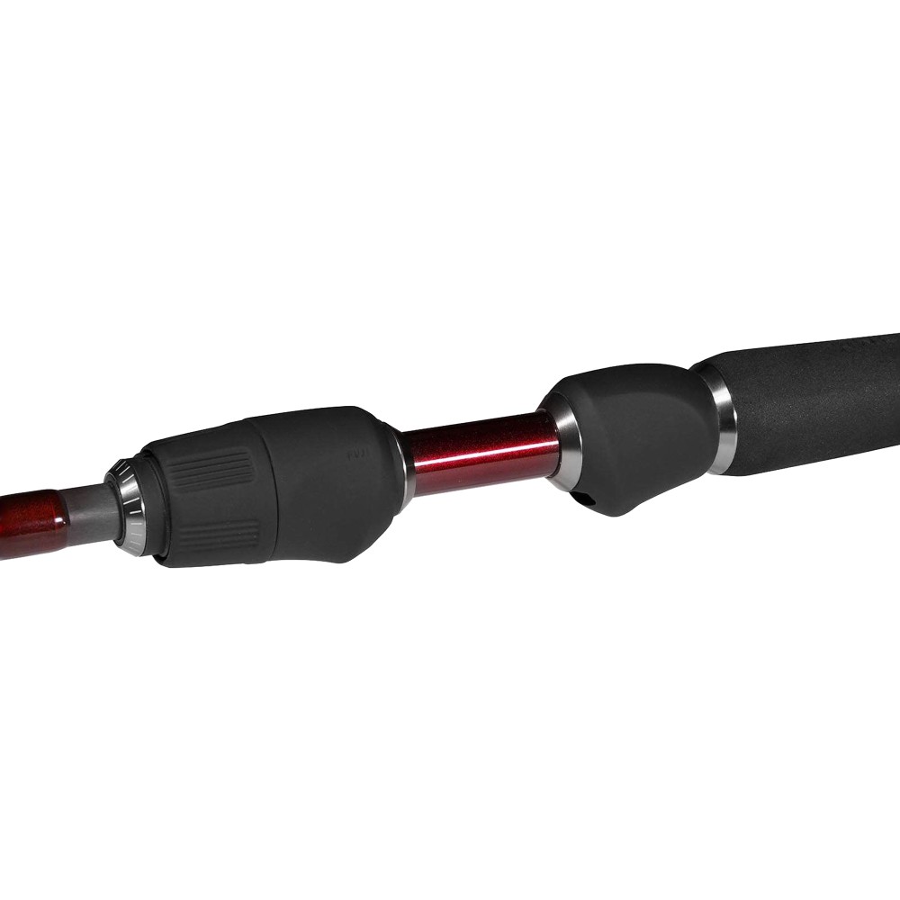 Westin W6 Vertical Jigging 1,85m - 14-28g - 1+1tlg - 101g