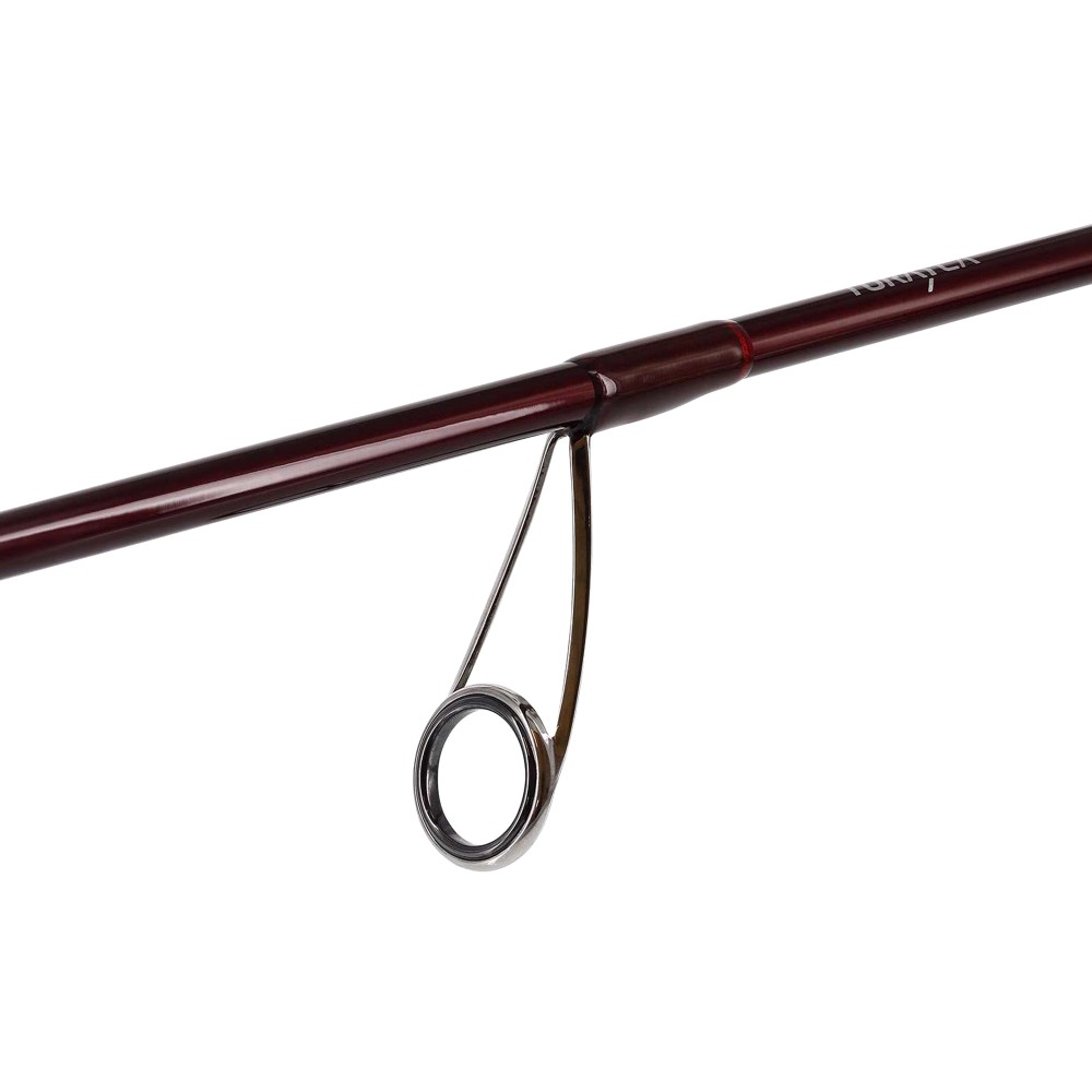 Westin W6 Vertical Jigging 1,85m - 14-28g - 1+1tlg - 101g