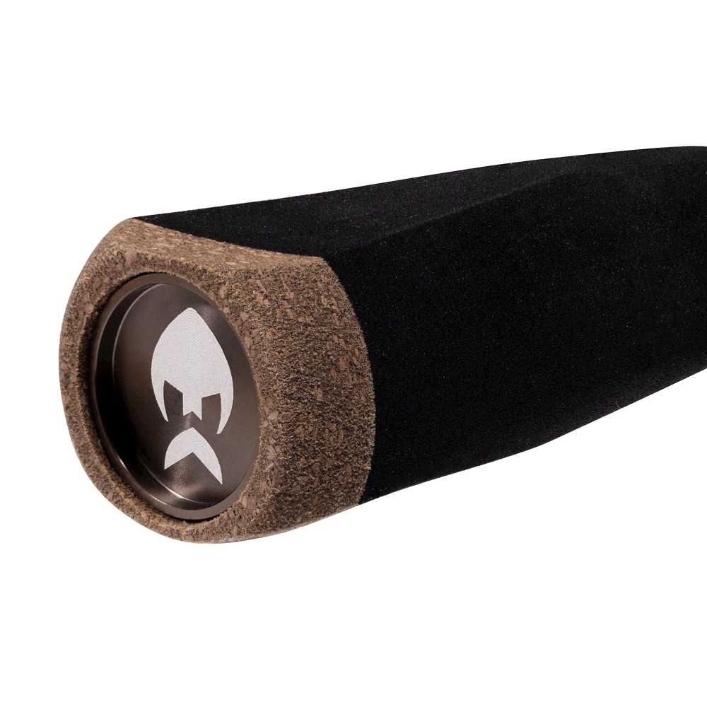 Westin W6 Vertical Jigging - Vertikalrute 1,85m - 14-28g - 1+1tlg - 101g