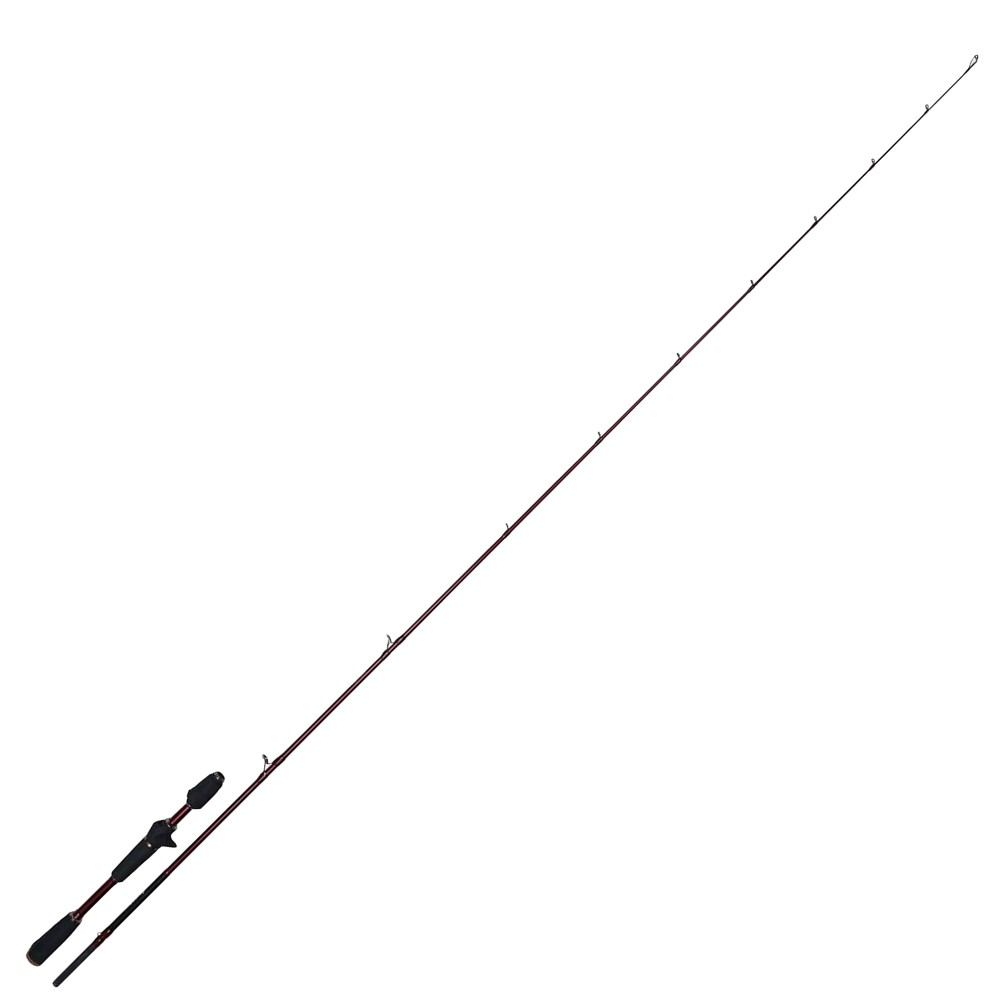 Westin W6 Vertical Jigging-T 1,85m - 14-28g - 1+1tlg - 101g