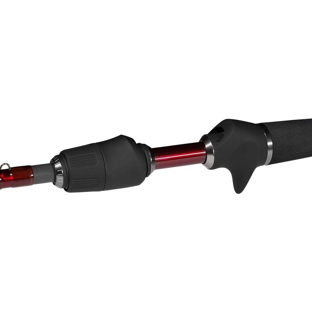 Westin W6 Vertical Jigging-T 1,85m - 14-28g - 1+1tlg - 101g