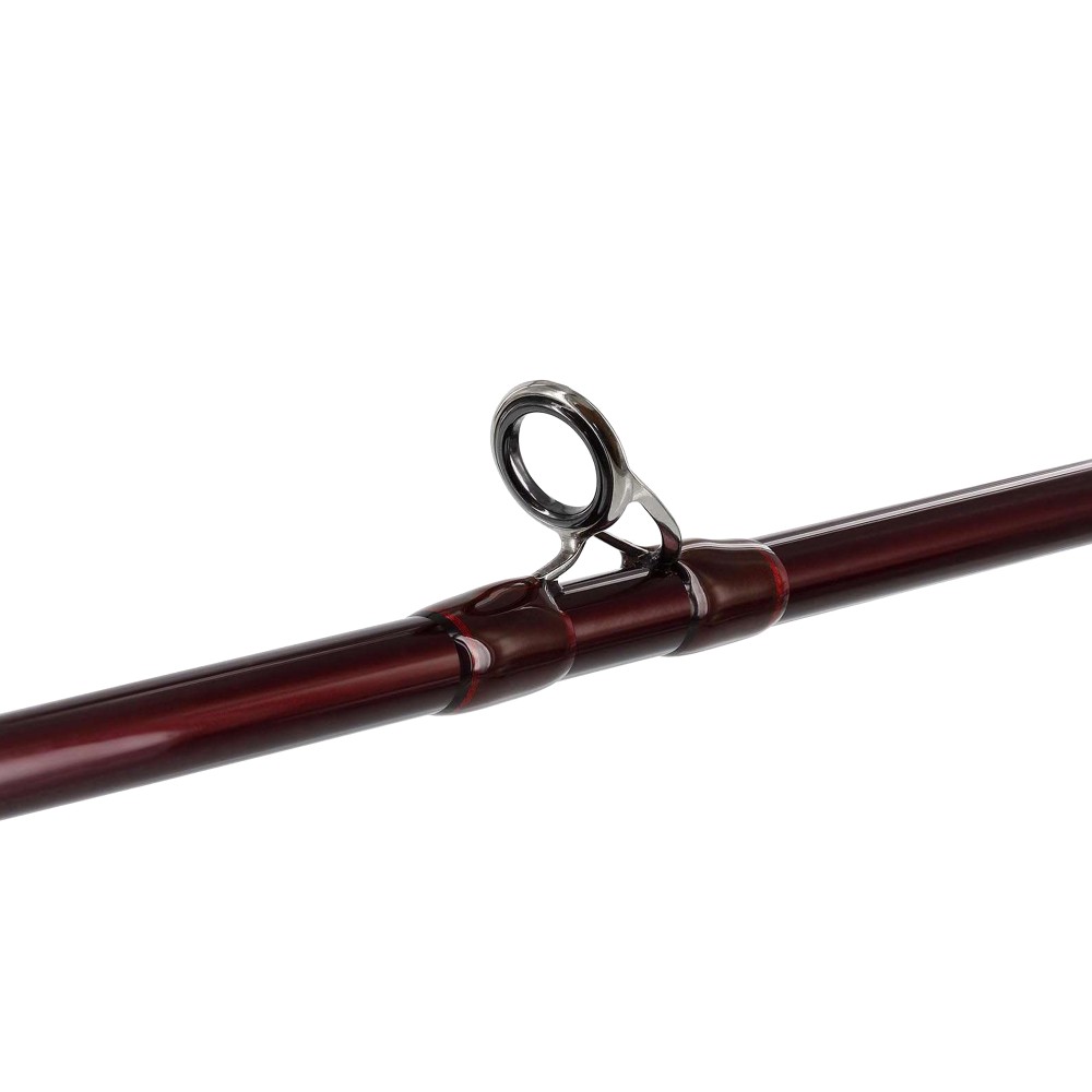 Westin W6 Vertical Jigging-T - Vertikalrute 1,85m - 14-28g - 1+1tlg - 101g