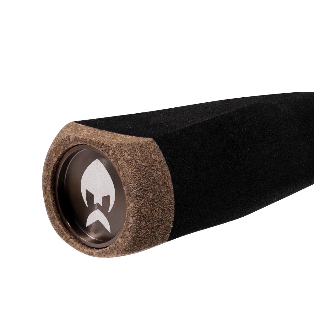 Westin W6 Vertical Jigging-T - Vertikalrute 1,85m - 14-28g - 1+1tlg - 101g