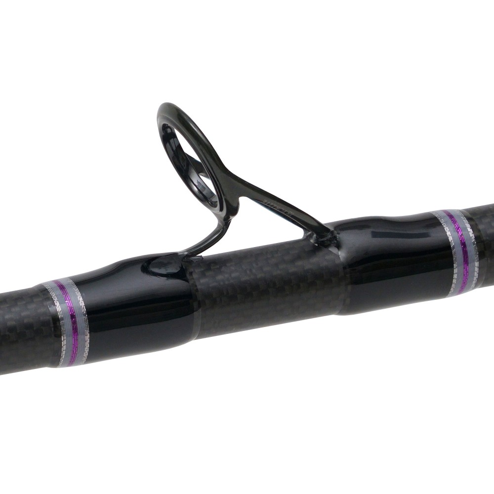 Westin W10 Monsterstick-T Baitcastrute 2,33cm - 120-260g - 1+1tlg - 214g - 5XH