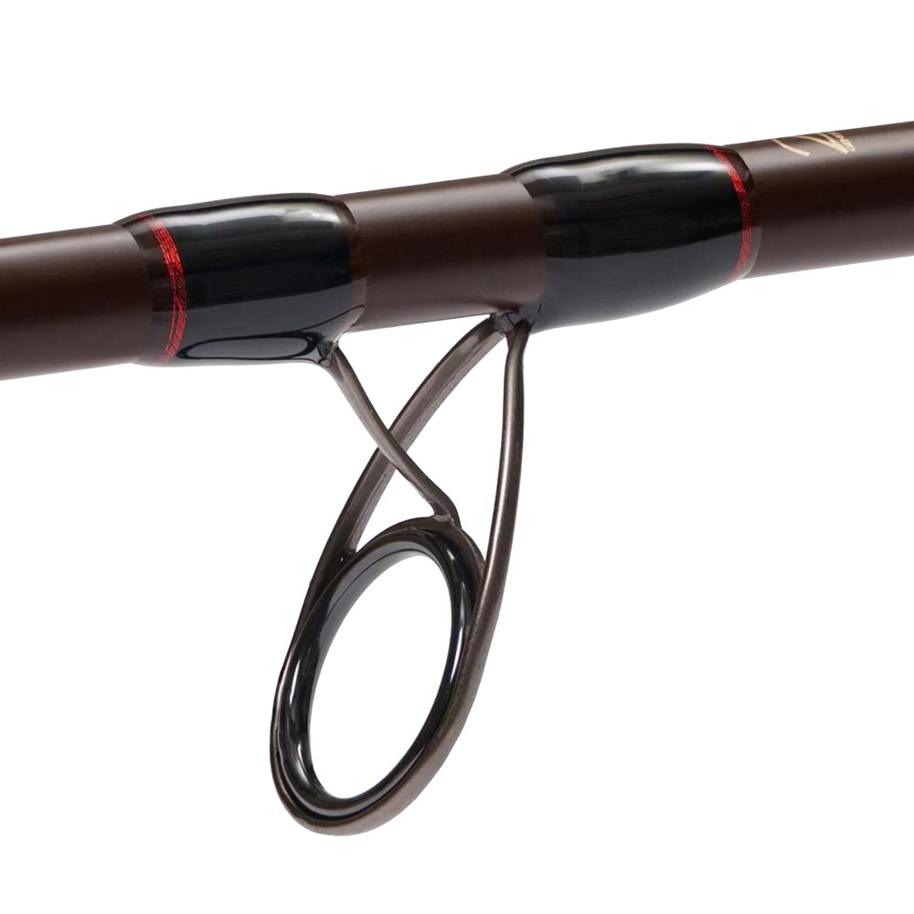 Westin W4 Powercast-T 2nd Baitcastrute XXH - 255cm - 40-130g - 2sec