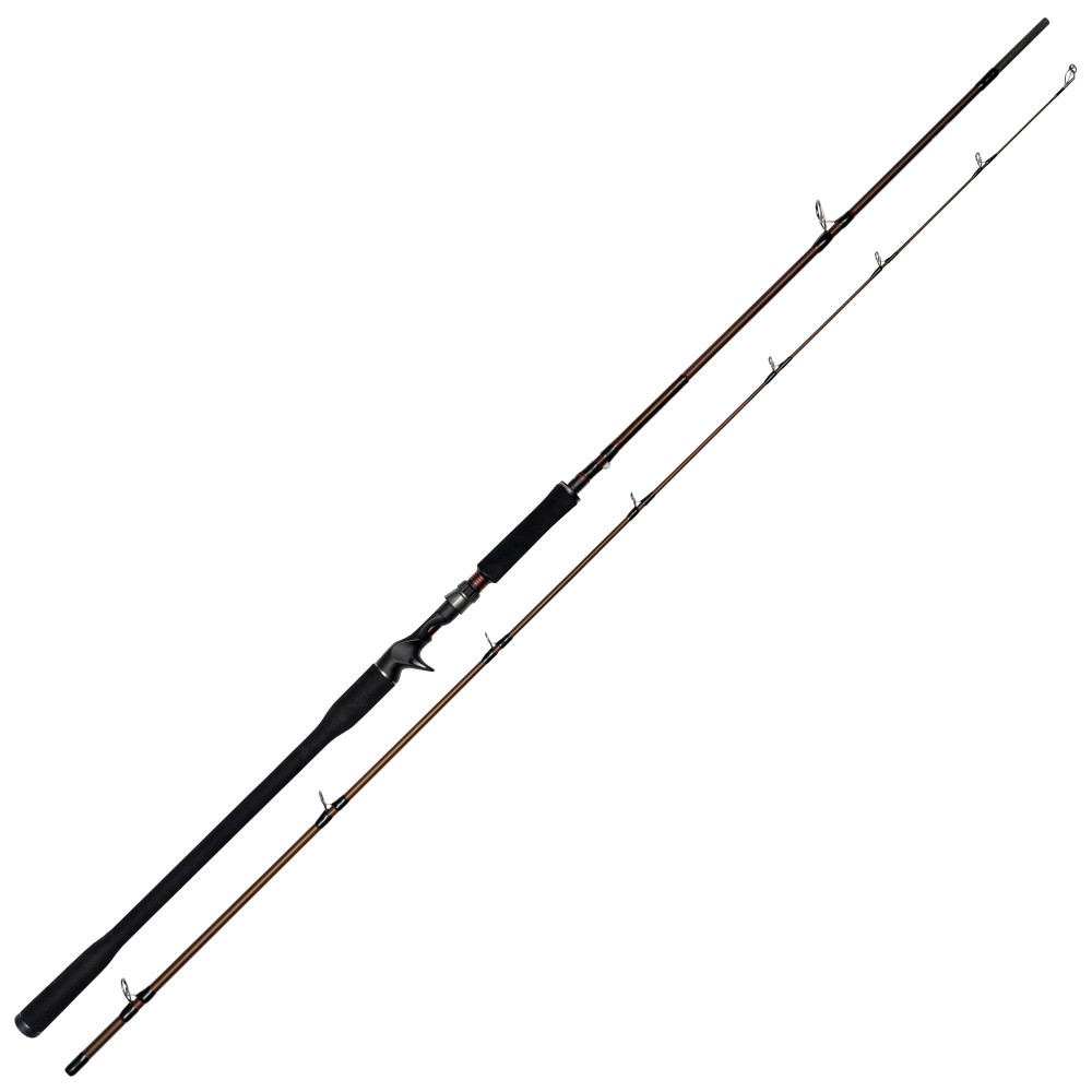 Westin W4 Powercast-T 2nd Baitcastrute 2,18m - 50-150g - 2tlg. - 196g - XXH