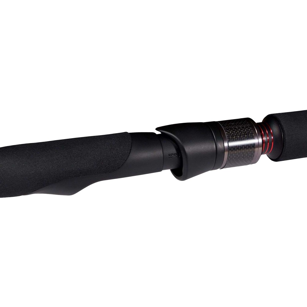 Westin W4 Powerteez 2nd - Spinnrute ML - 250cm - 7-28g - 2sec