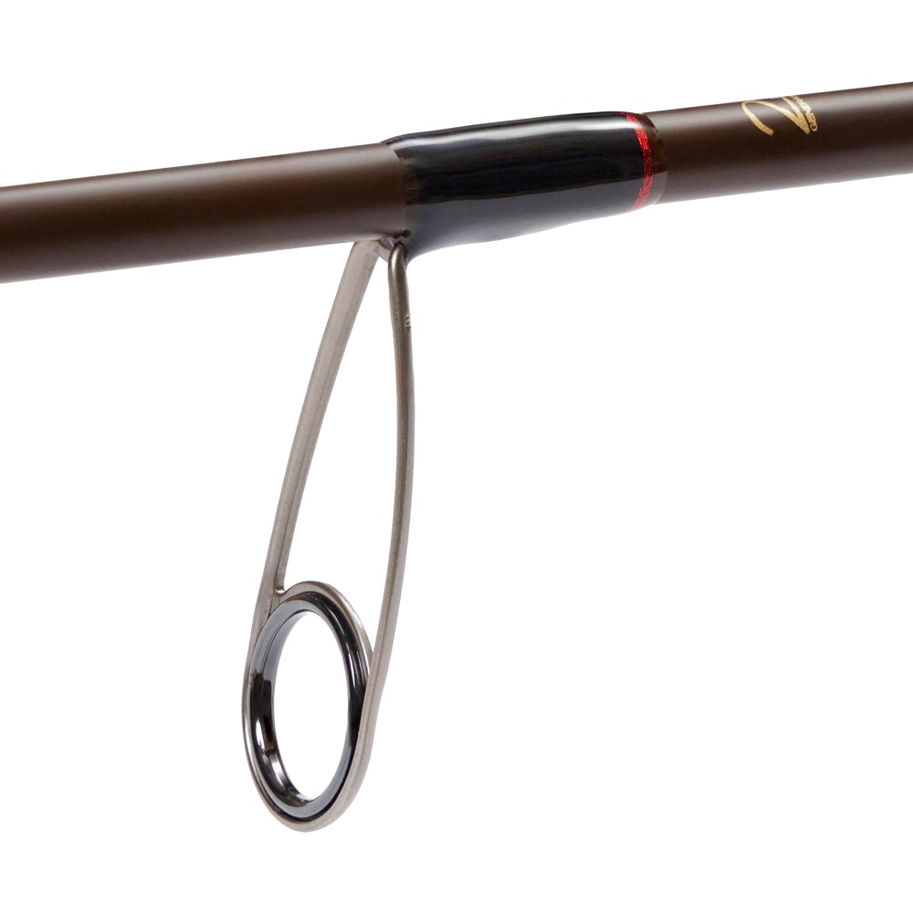 Westin W4 Powerteez 2nd - Spinnrute ML - 250cm - 7-28g - 2sec