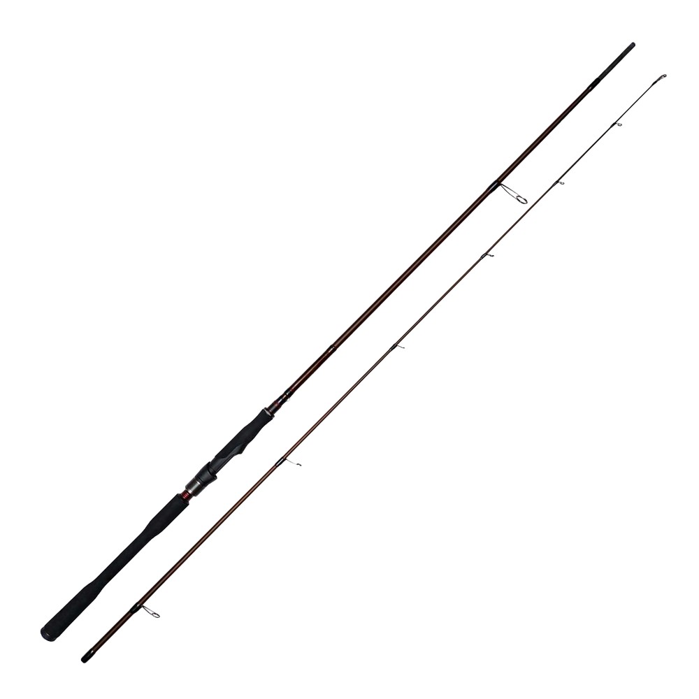 Westin W4 Powerteez 2nd Spinnrute ML - 250cm - 7-28g - 2sec