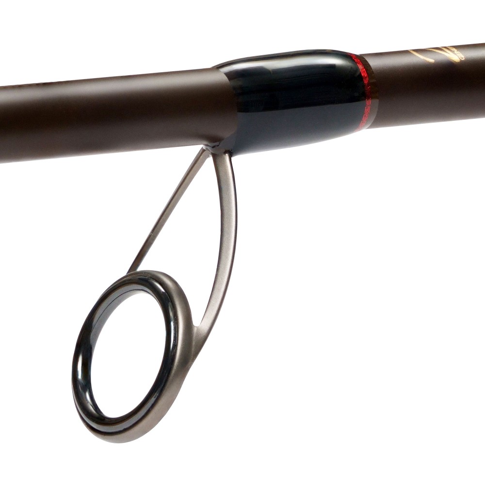 Westin W4 Powershad 2nd Spinnrute 2,40m - 15-40g - 2tlg. -166g - MH