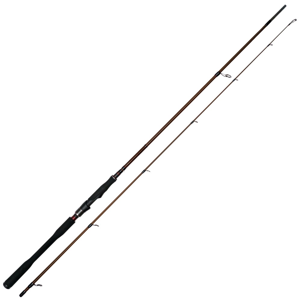 Westin W4 Powershad 2nd Spinnrute 2,70m - 30-90g - 2tlg. - 185g - XH