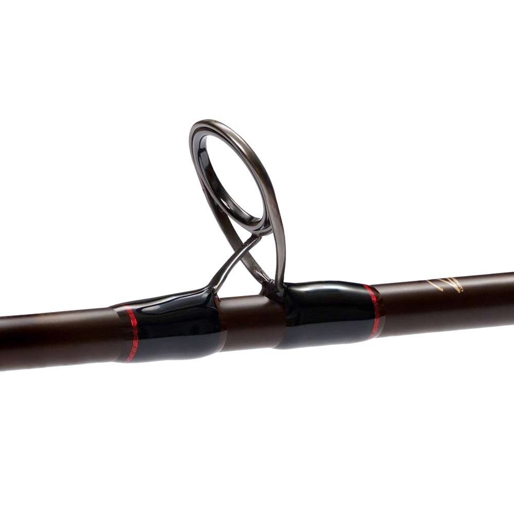 Westin W4 Powershad-T 2nd Jerkrute XH - 240cm - 30-90g - 2sec