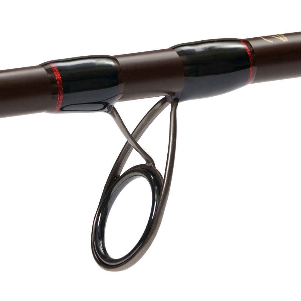 Westin W4 Powercast 2nd - Spinnrute 2,40m - 60-180g - 2tlg. - 232g - XH