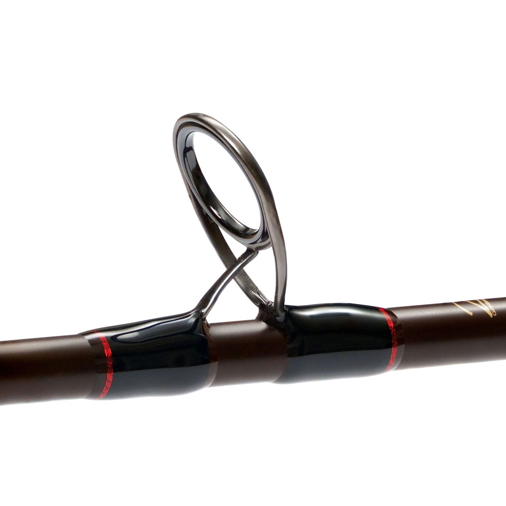 Westin W4 MonsterStick-T 2nd - Baitcastrute 2,40m - 150-290g - 1+1tlg. - 243g - 6XH