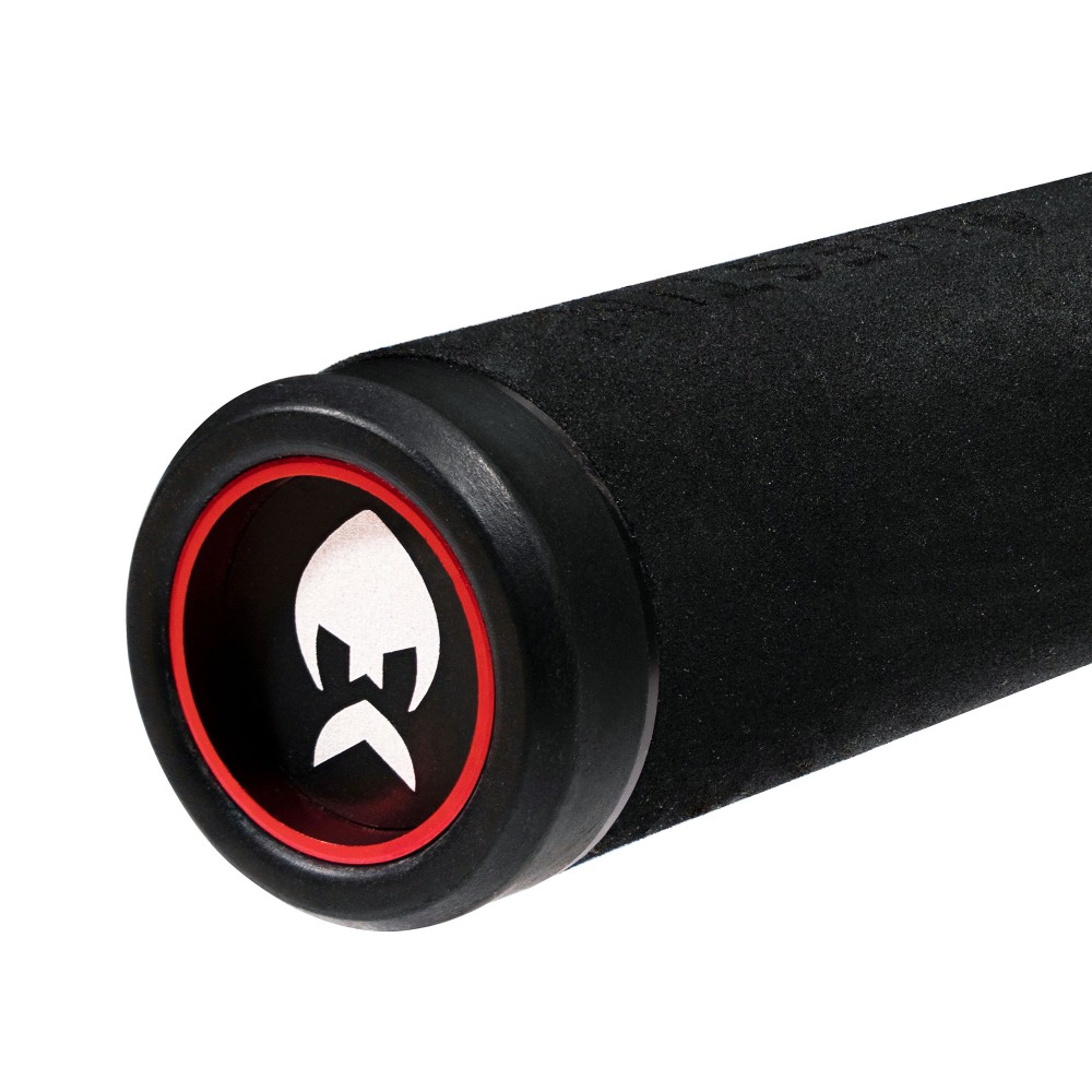 Westin W4 MonsterStick-T 2nd - Baitcastrute 2,40m - 150-290g - 1+1tlg. - 243g - 6XH