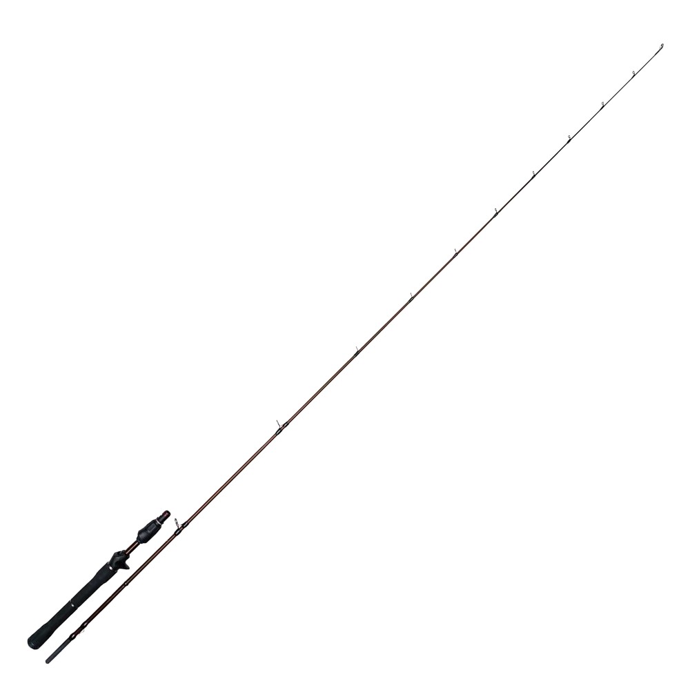 Westin W4 Vertical Jigging-T 2nd M - 185cm - 14-28g - 1+1sec