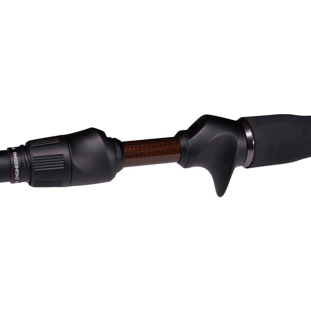 Westin W4 Vertical Jigging-T QL 2nd - Vertikal Rute H - 185cm - 21-40g - 1+1sec