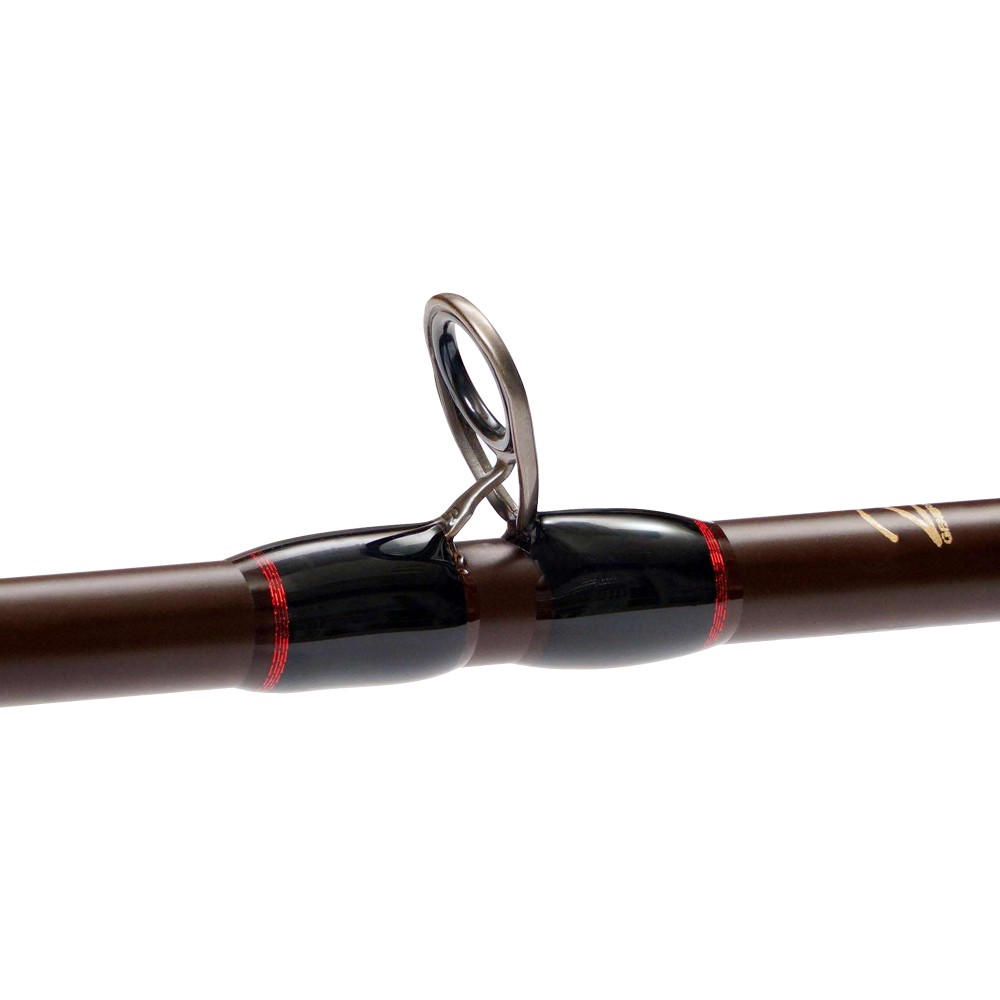 Westin W4 Vertical Jigging-T QL 2nd - Vertikal Rute H - 185cm - 21-40g - 1+1sec
