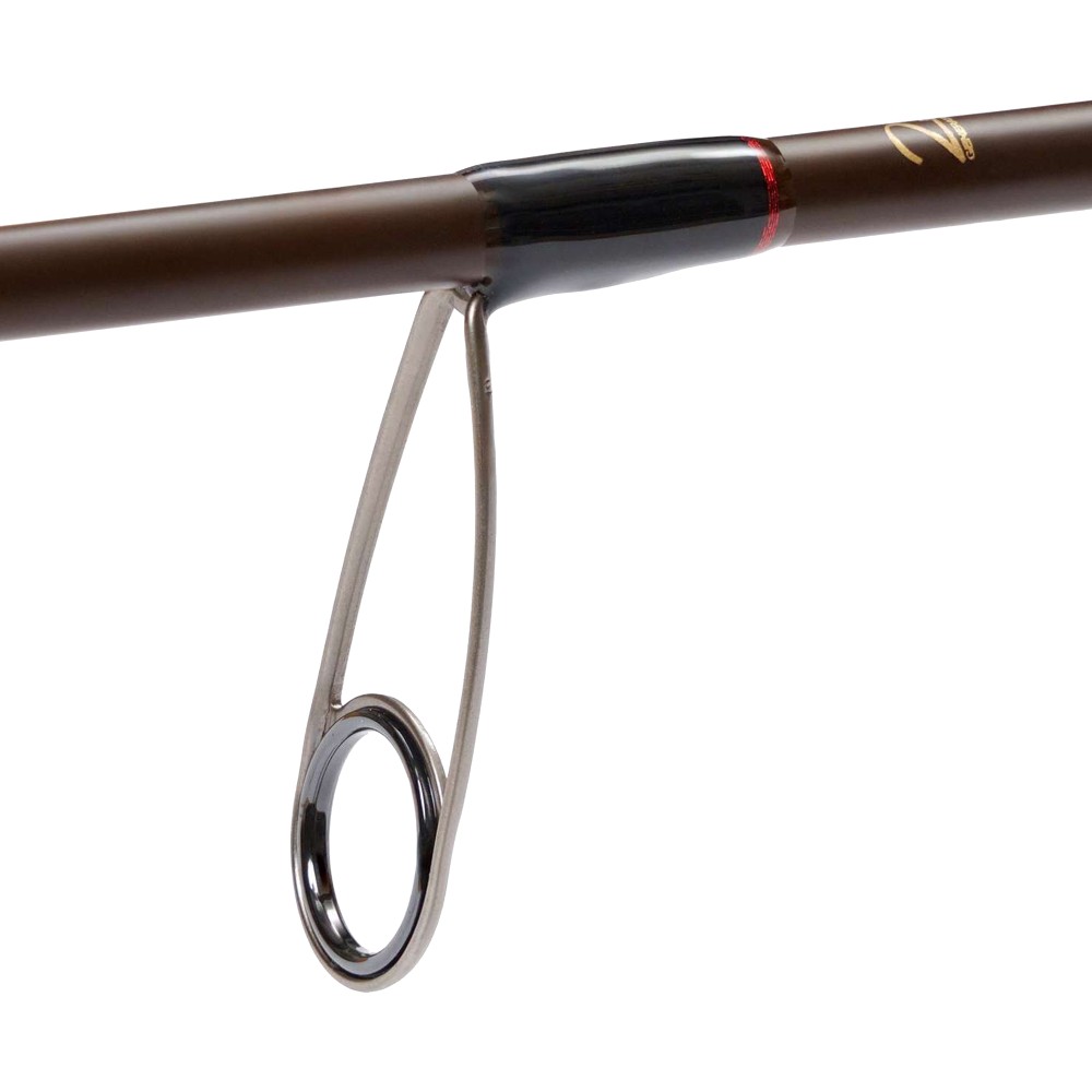 Westin W4 Vertical Jigging 2nd M - 185cm - 14-28g - 1+1sec