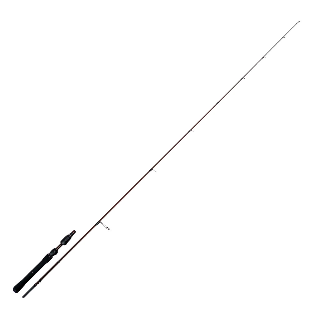 Westin W4 Vertical Jigging 2nd M - 185cm - 14-28g - 1+1sec