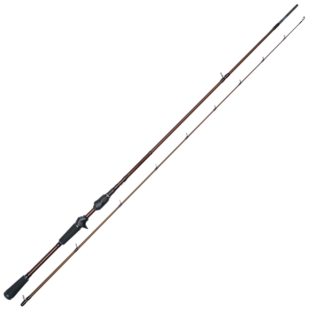 Westin W4 Finesse-T T&C 2nd Baitcastrute 2,13m - 7-21g - 2tlg. - 134g - M