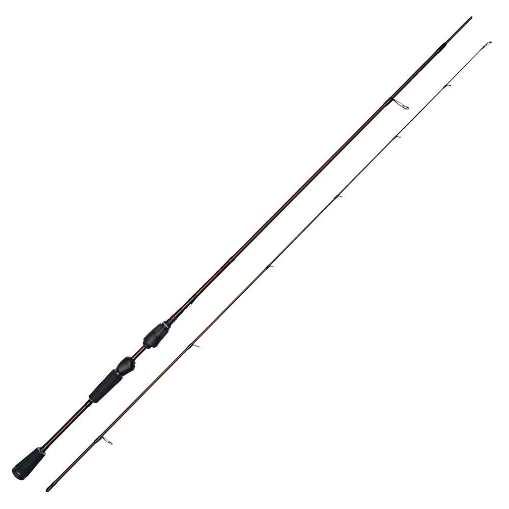 Westin W4 StreetStick 2nd Spinnrute M - 2,13m - 2-10g - 2sec