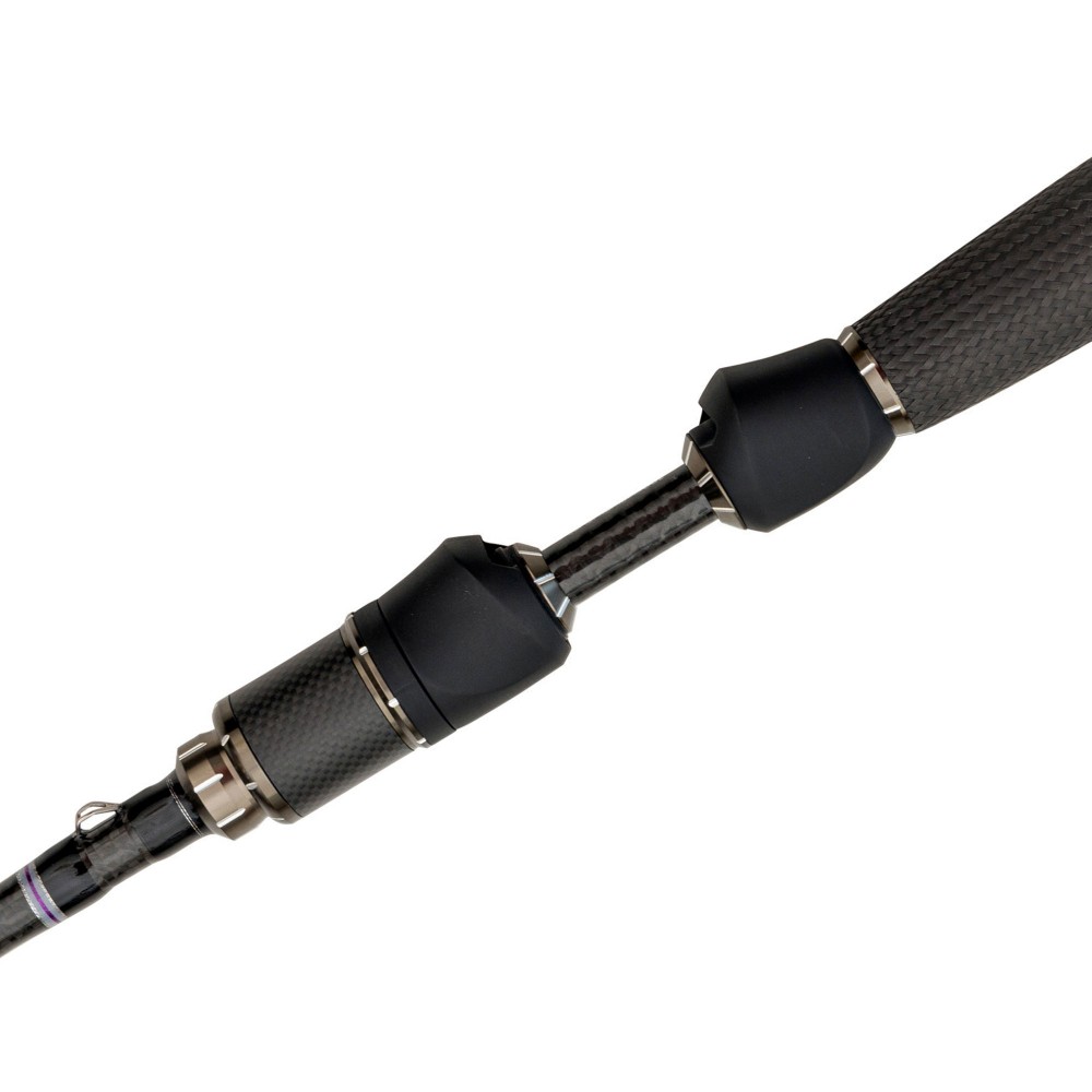 Westin W10 Finesse Shad - Spinnrute 2,7m - 8-36g - 2tlg - 134g