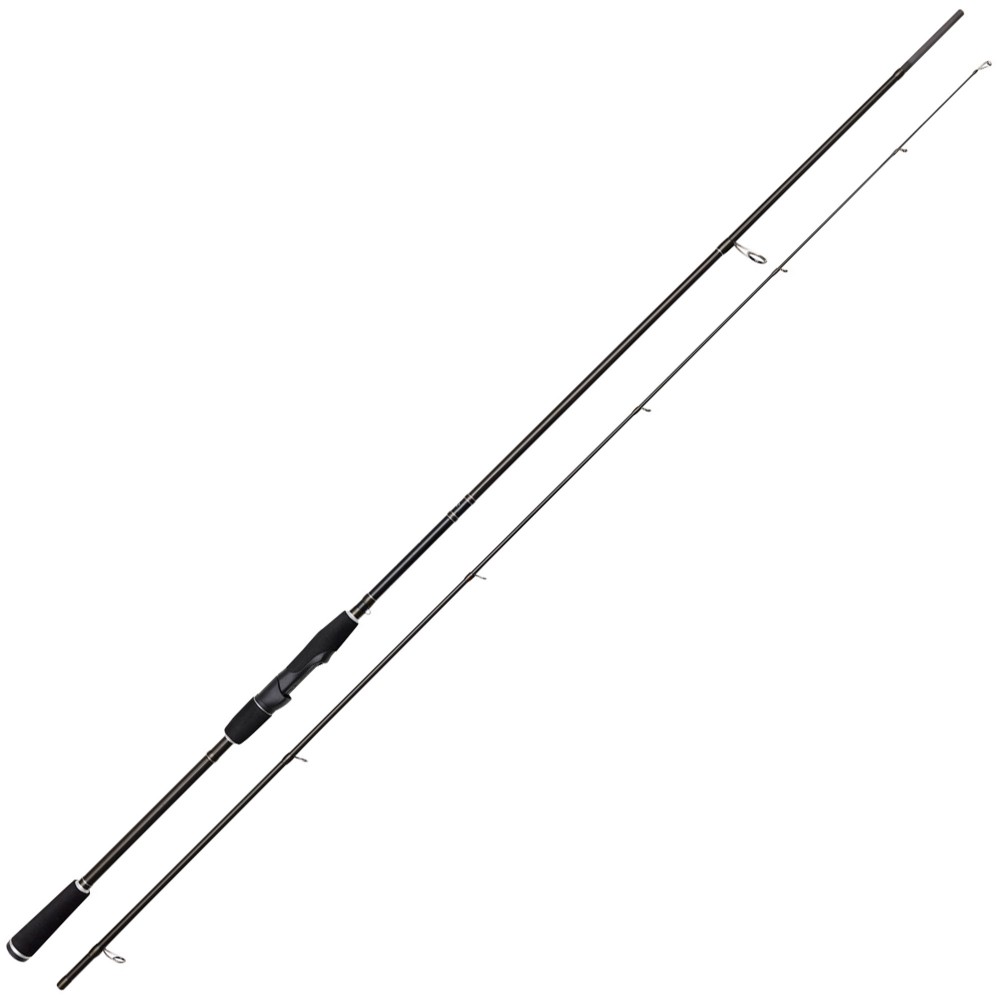 Westin W2 Powershad - Spinnrute 2,7m - 15-40g - 2tlg - 150g
