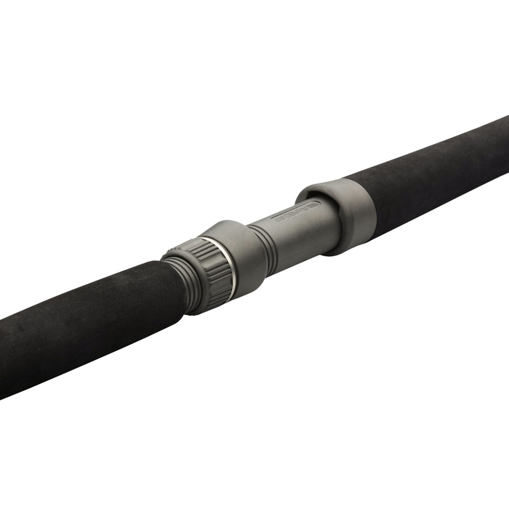 Westin W2 Boat - Bootsrute 2,1m - 150-400g - 20-30lbs - 3tlg - 297g