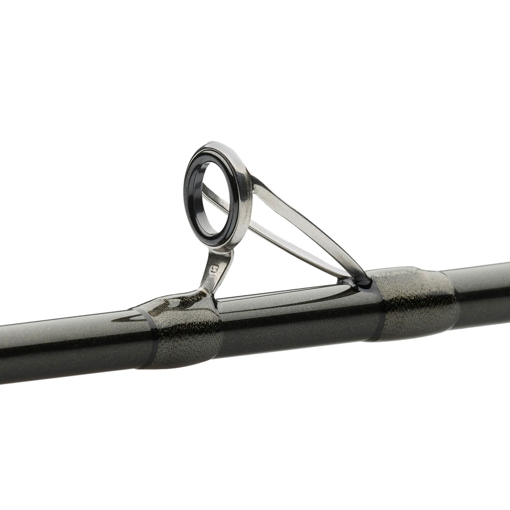 Westin W2 Boat - Bootsrute 2,1m - 200-600g - 30-50lbs - 3tlg - 302g