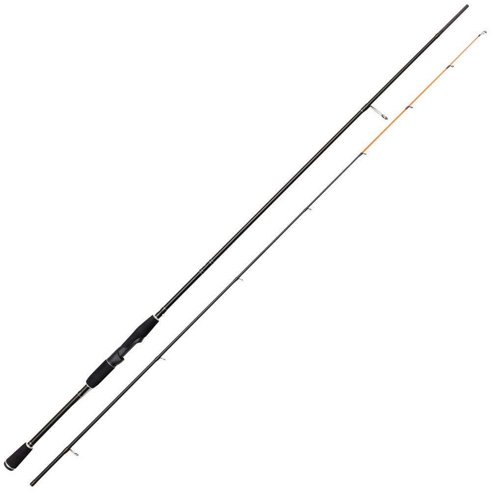 Westin W2 Finesse Jig 2,18m - 5-20g - 2tlg - 123g