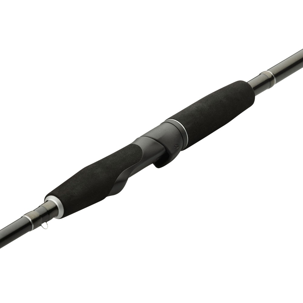 Westin W2 Finesse Shad - Spinnrute 2,2m - 10-28g - 2tlg - 142g