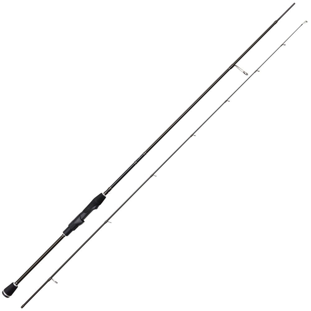 Westin W2 Streetstick 2,13m - 5-15g - 2tlg - 101g