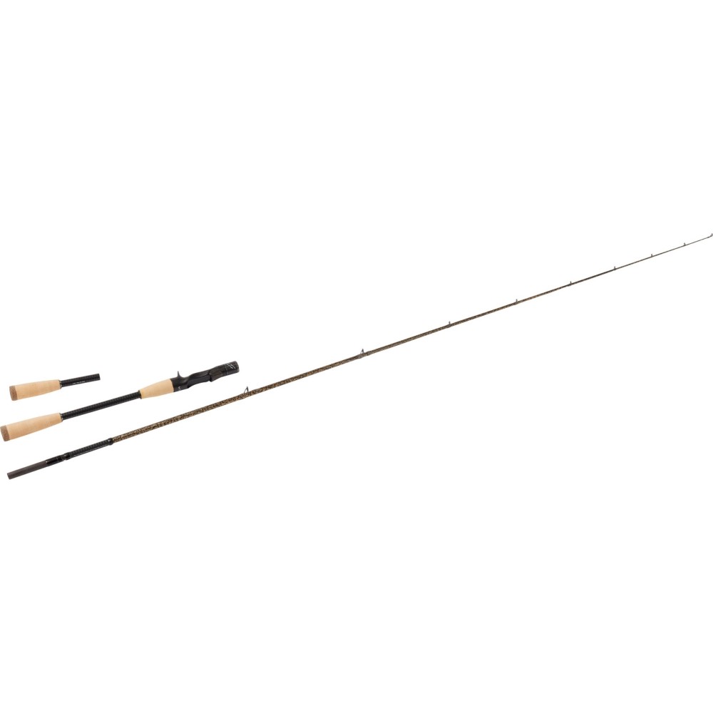 Westin W8 Vertical Jigging-T 2nd - Vertikalrute XXH - 190cm - 14-70g