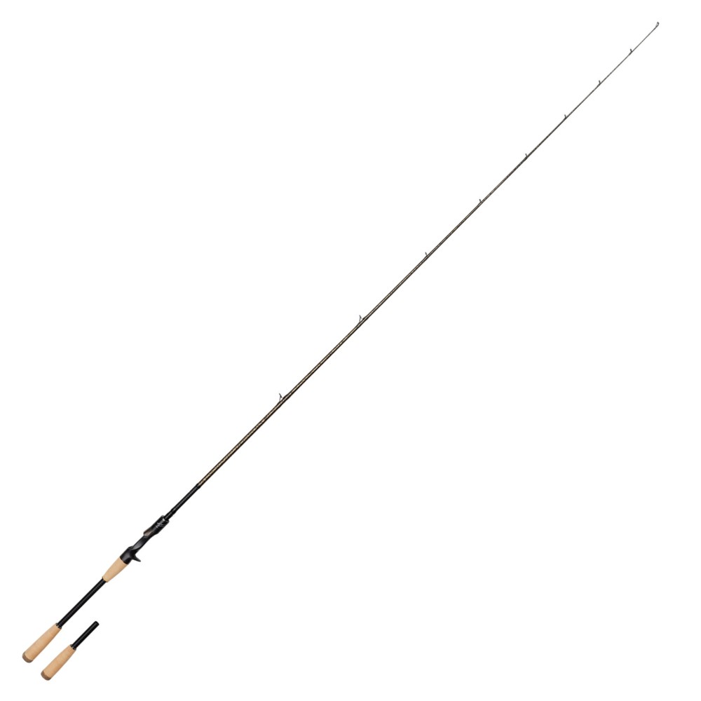 Westin W8 Vertical Jigging-T 2nd - Vertikalrute XXH - 190cm - 14-70g