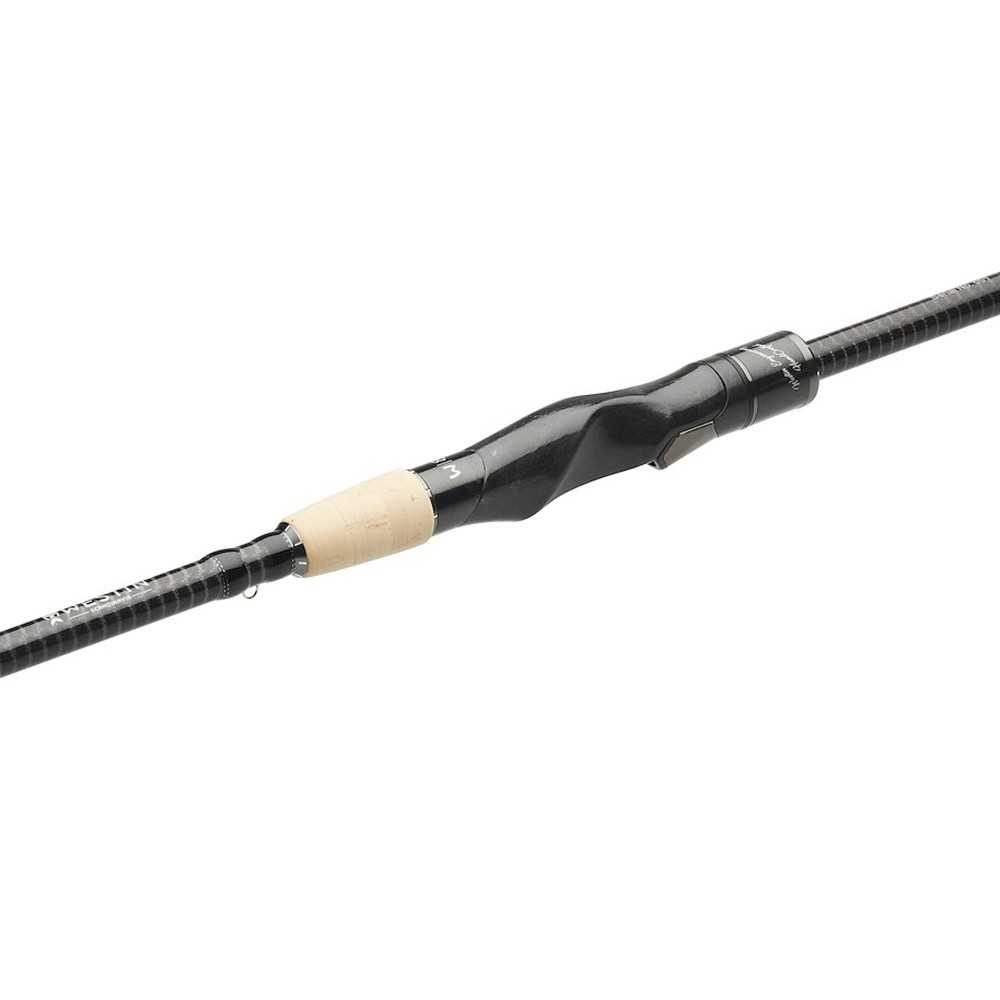 Westin W8 Shad & Jig 2nd - Spinnrute 2,40m - 10-54g - 2tlg. - H