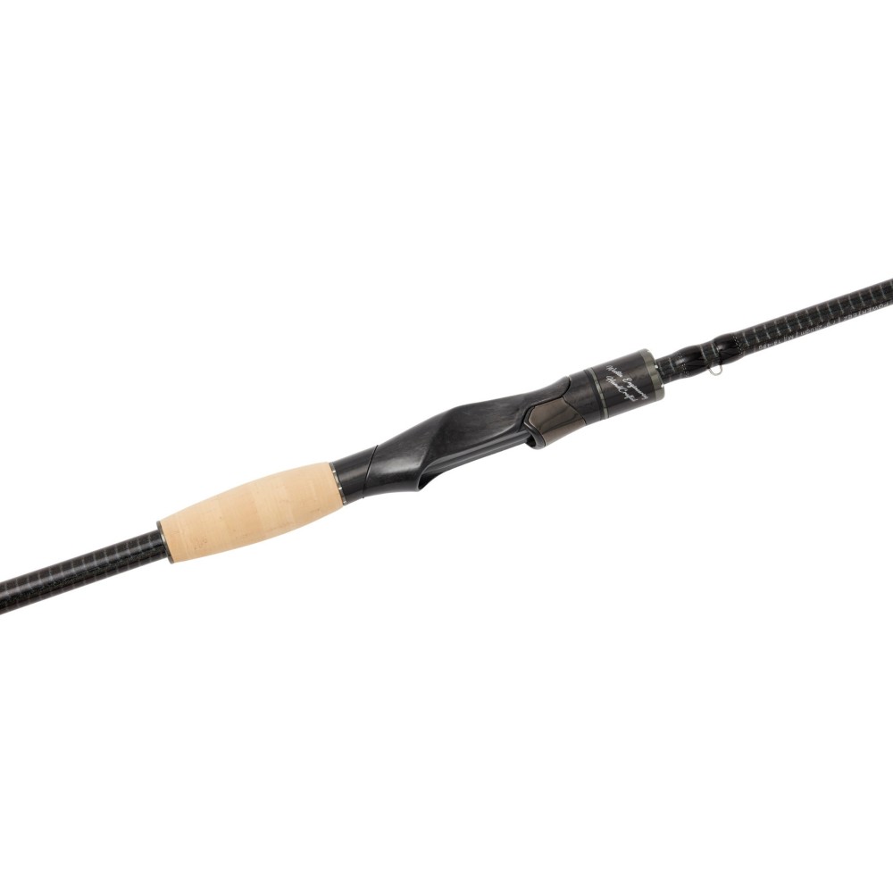 Westin W8 Powerteez 2nd - Zanderrute 2,10m - 14-49g - 2tlg - M