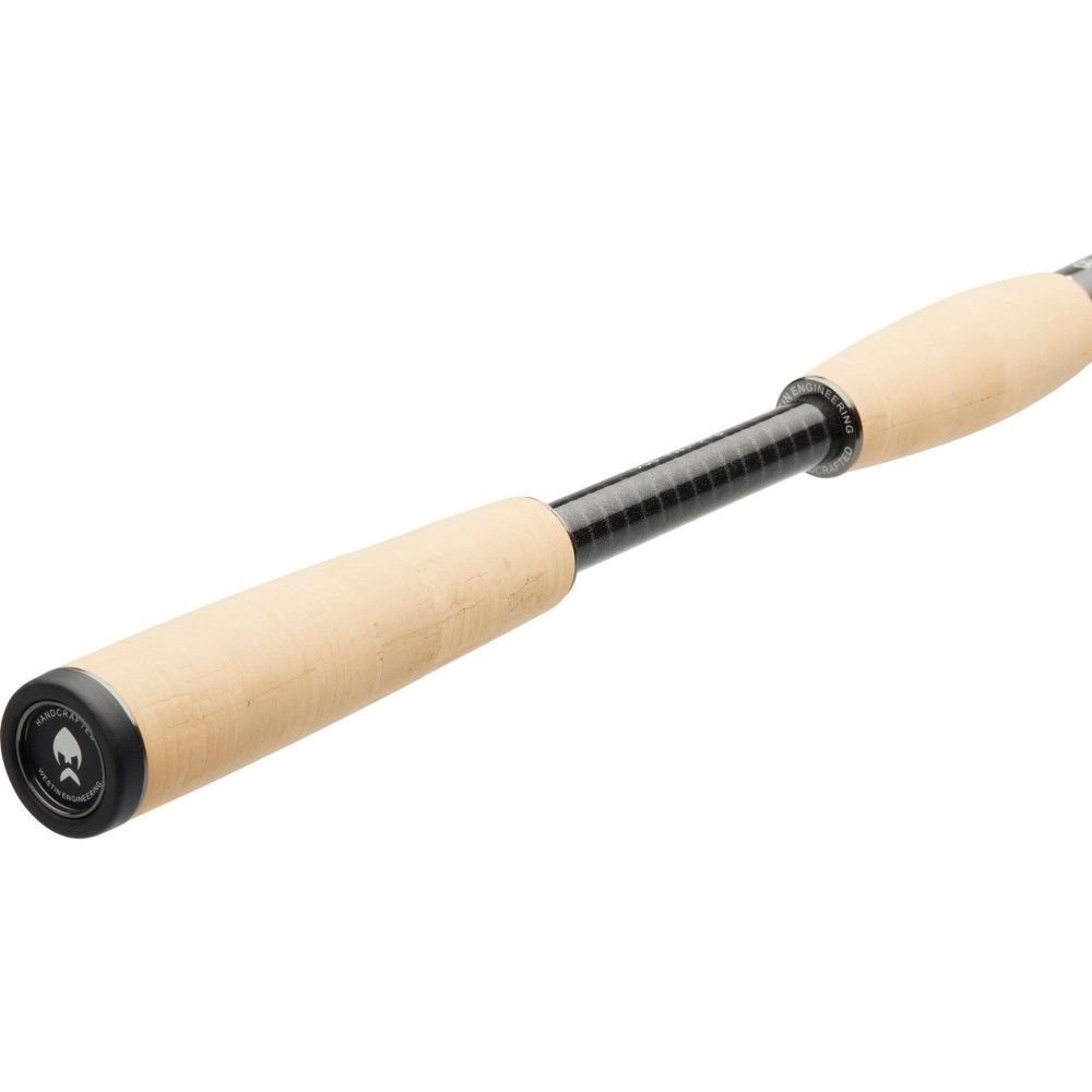 Westin W8 Powerteez 2nd - Zanderrute 2,10m - 14-49g - 2tlg - M