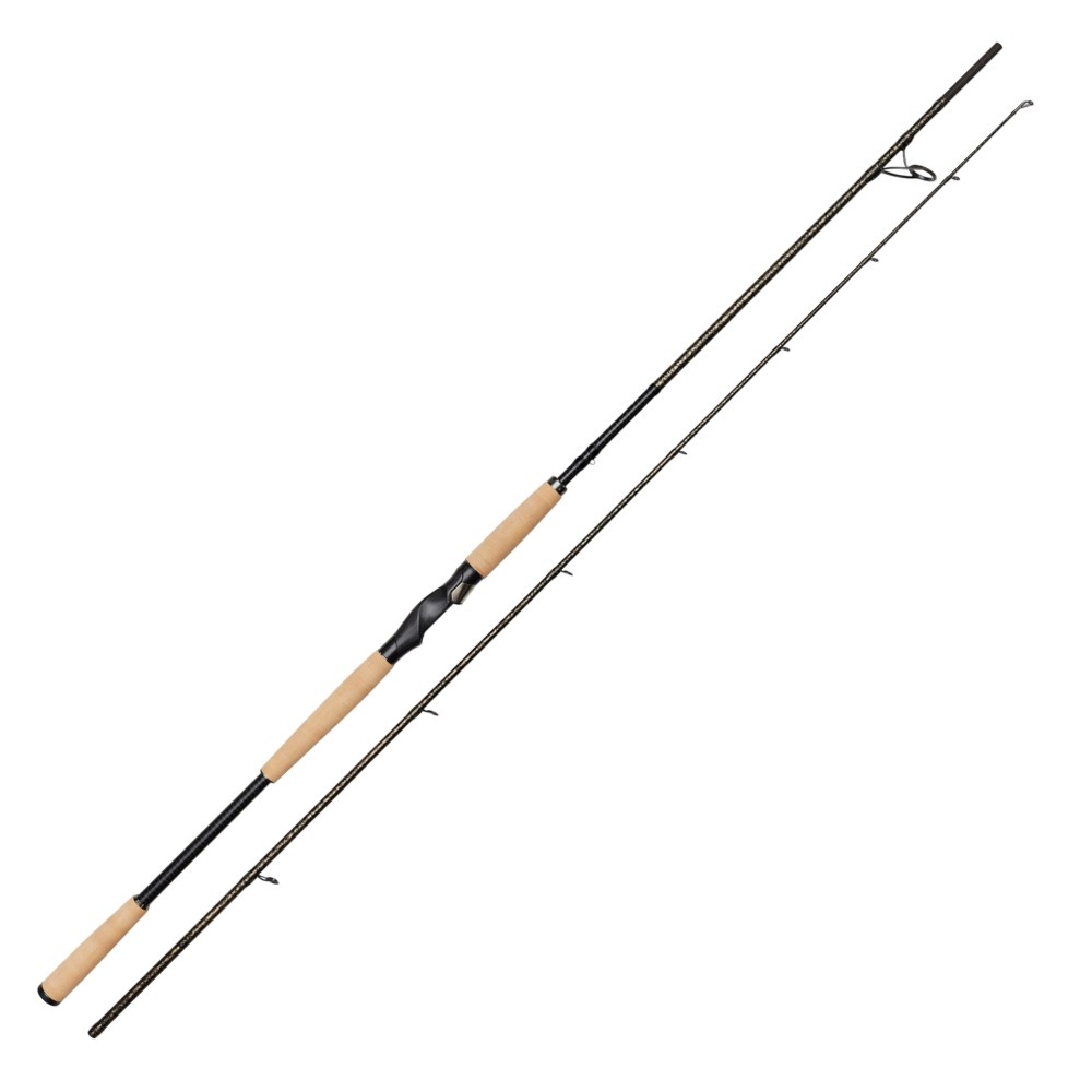 Westin W8 Powercast 2nd - Hechtrute 233cm - 40-130g - XXH