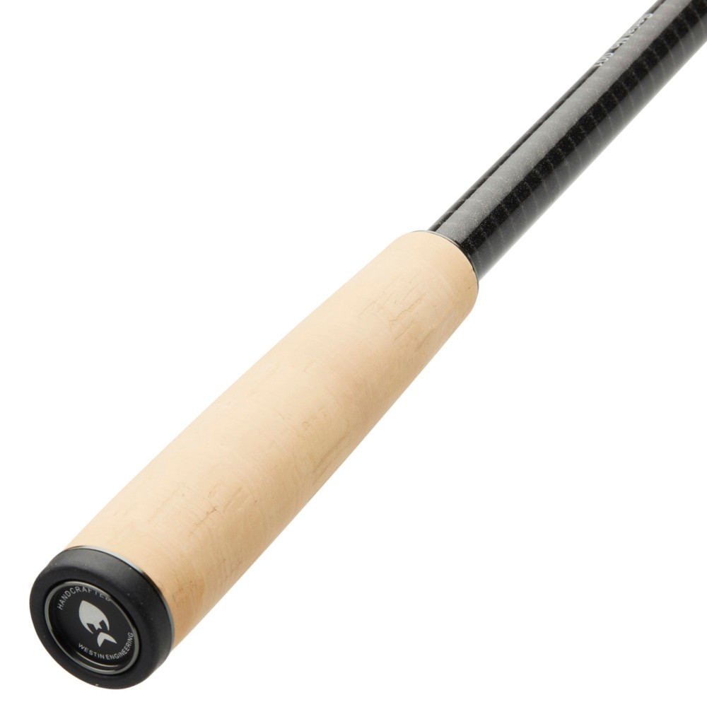 Westin W8 Powercast - Hechtrute 233cm - 40-130g - XXH
