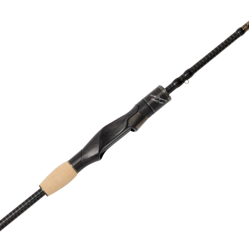 Westin W8 Super Finesse 2nd 2,15m - 2-10g