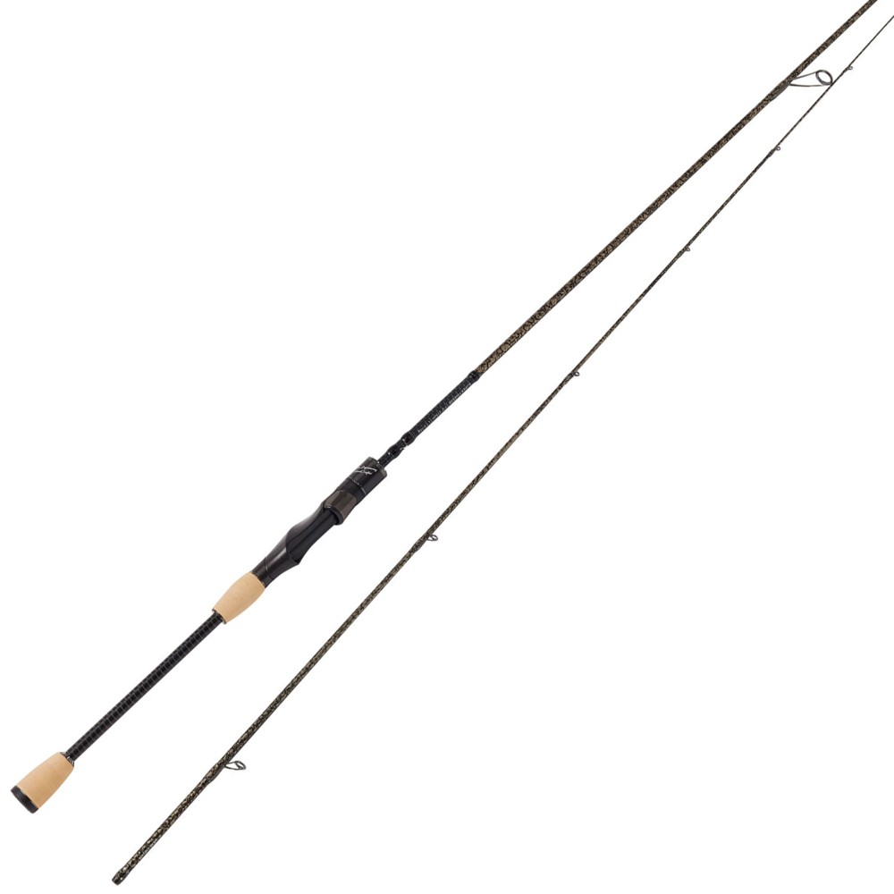 Westin W8 Super Finesse 2nd - Ultraleichtrute 215cm - 2-10g - L - 1 Stück